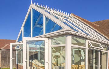 conservatory roof insulation costs Woodmancote