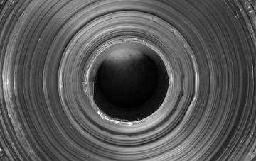 Woodmancote edpm waterproofing