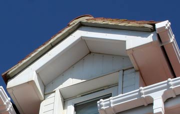 Woodmancote fascia installation costs
