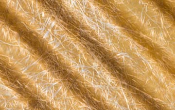 Woodmancote fibreglass roof waterproofing