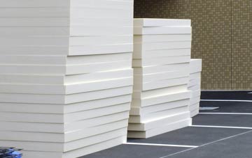 Woodmancote flat roof insulation costs