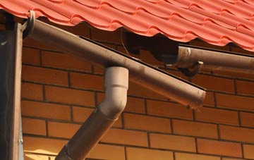Woodmancote gutter repair costs