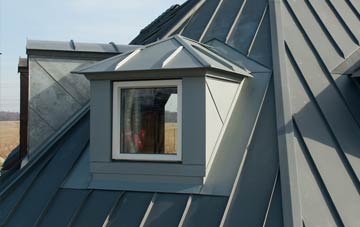 metal roofing Woodmancote