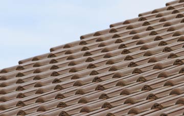 plastic roofing Woodmancote