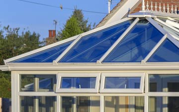 professional Woodmancote conservatory insulation