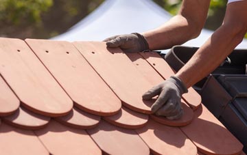 Woodmancote roof tile contractors
