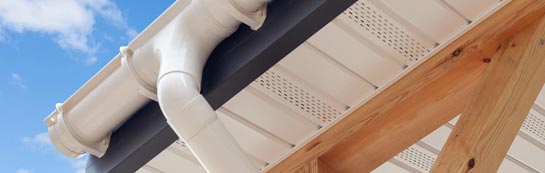 get Woodmancote guttering quotes today