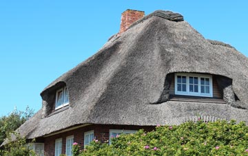 thatch roofing Woodmancote
