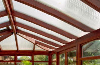 Woodmancote conservatory roofing insulation