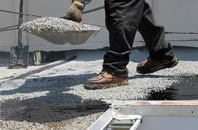 find rated Woodmancote flat roofing replacement companies